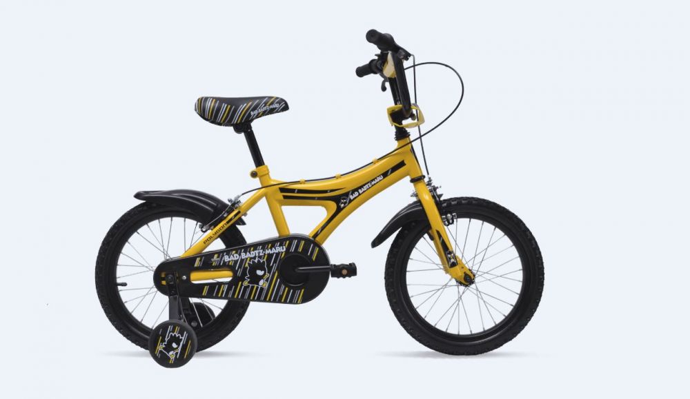 Harga sepeda anak Polygon dan spesifikasinya, nyaman serta kokoh