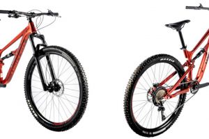 Harga sepeda United Epsilon T2 dan spesifikasinya, keren