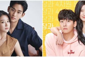 7 Drama Korea dengan rating tinggi sepanjang Juni 2020, wajib nonton