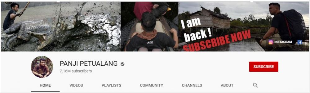 6 Seleb ini lebarkan usaha jadi YouTuber, penghasilannya fantastis