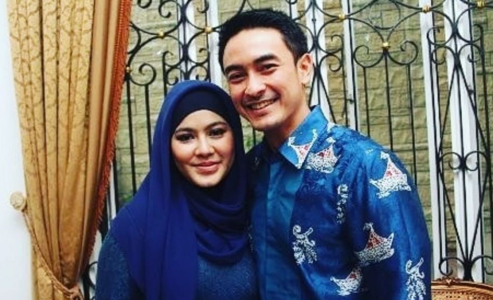6 Fakta perceraian Zumi Zola dan istri, jalani sidang virtual