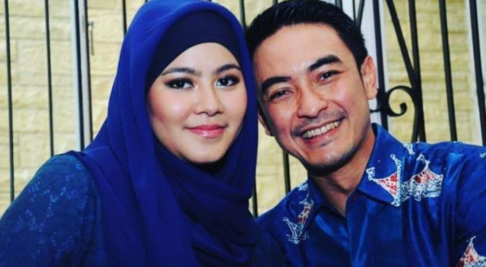 6 Fakta perceraian Zumi Zola dan istri, jalani sidang virtual