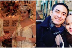 6 Fakta perceraian Zumi Zola dan istri, jalani sidang virtual