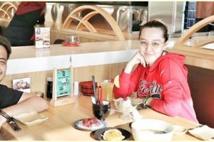 7 Momen kenangan Reza Smash dan Fabiola sebelum bercerai