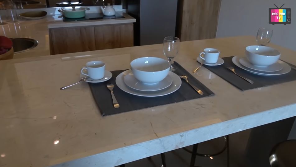 Ayu Ting Ting dapat kado apartemen dari ortu, ini 8 potretnya