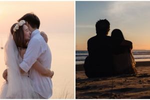 60 Kata-kata bijak perjuangan cinta, romantis dan menyentuh hati