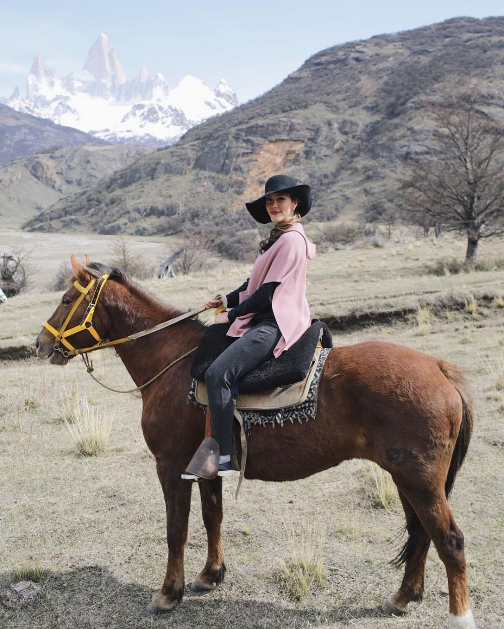 7 Seleb cantik ini hobi berkuda, termasuk Nia Ramadhani