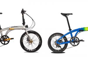 Harga sepeda lipat Pacific Noris dan spesifikasinya, modern dan nyaman
