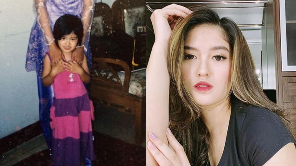 Beda penampilan 6 pemain sinetron Anak Band saat kecil vs sekarang