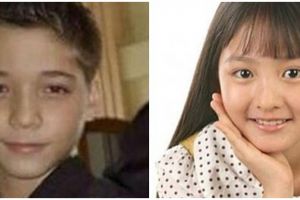 Beda penampilan 6 pemain sinetron Anak Band saat kecil vs sekarang