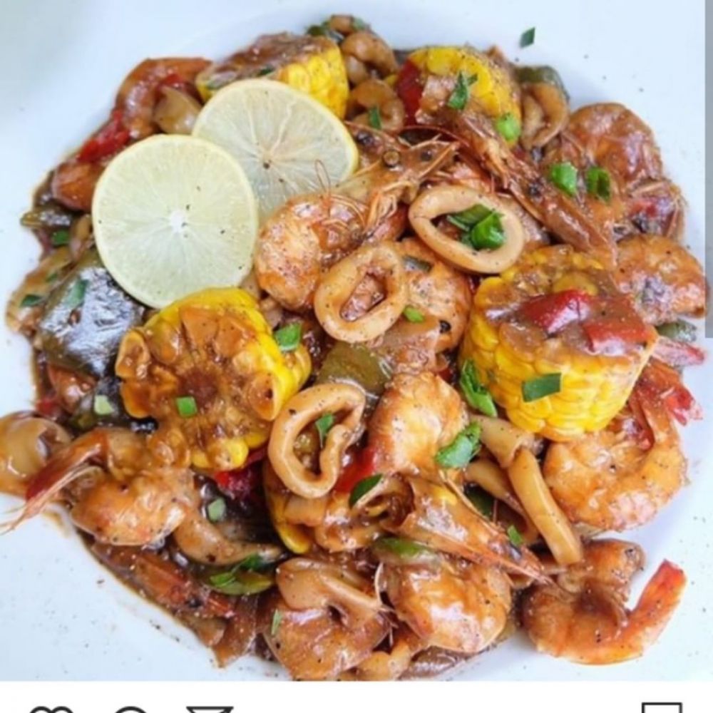 Resep warung tendaan © 2020 brilio.net Resep warung tendaan © 2020 brilio.net