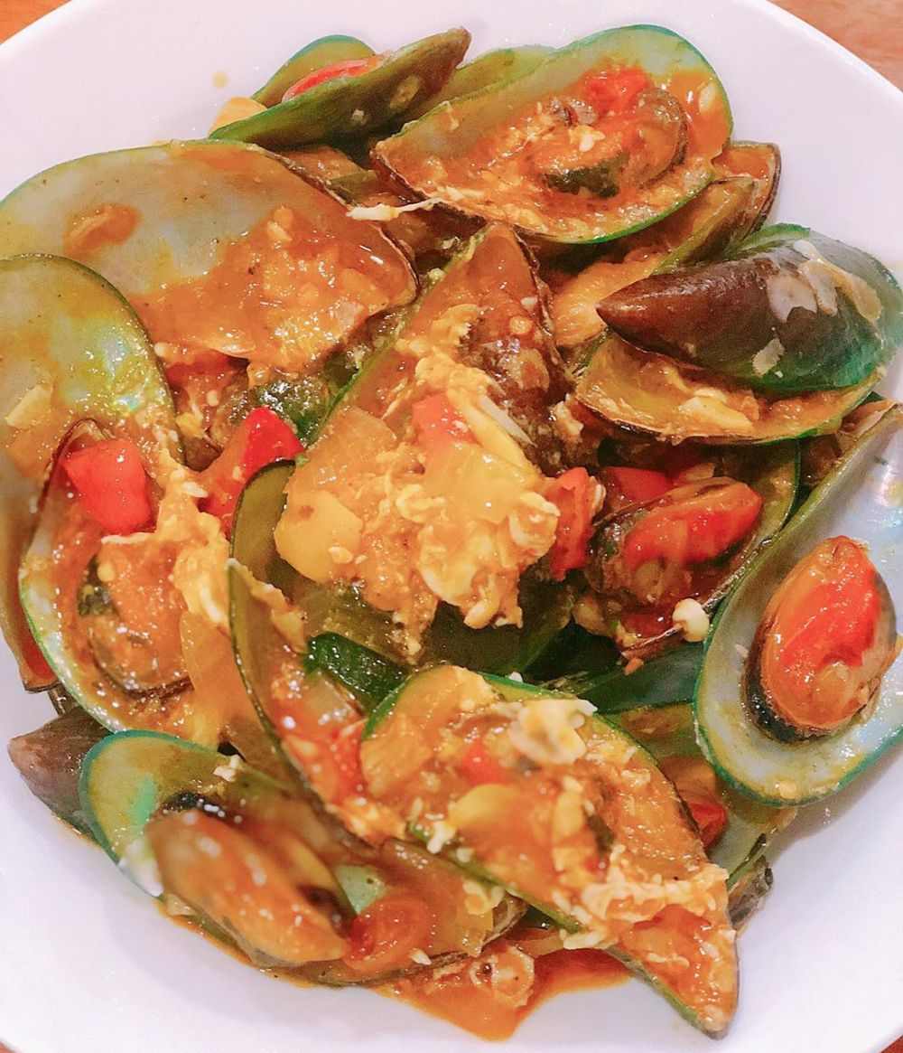 Resep warung tendaan © 2020 brilio.net Resep warung tendaan © 2020 brilio.net