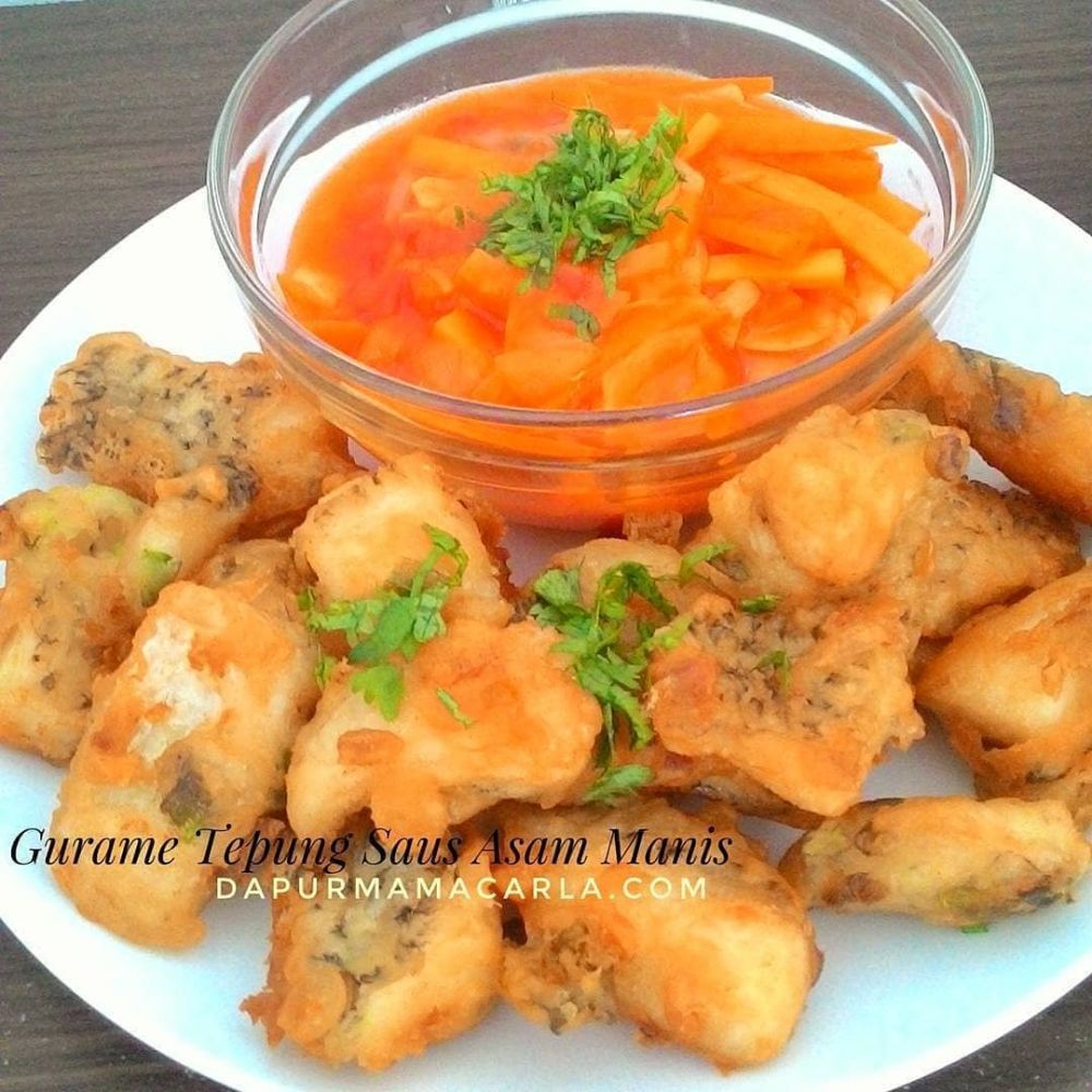 Resep warung tendaan © 2020 brilio.net Resep warung tendaan © 2020 brilio.net