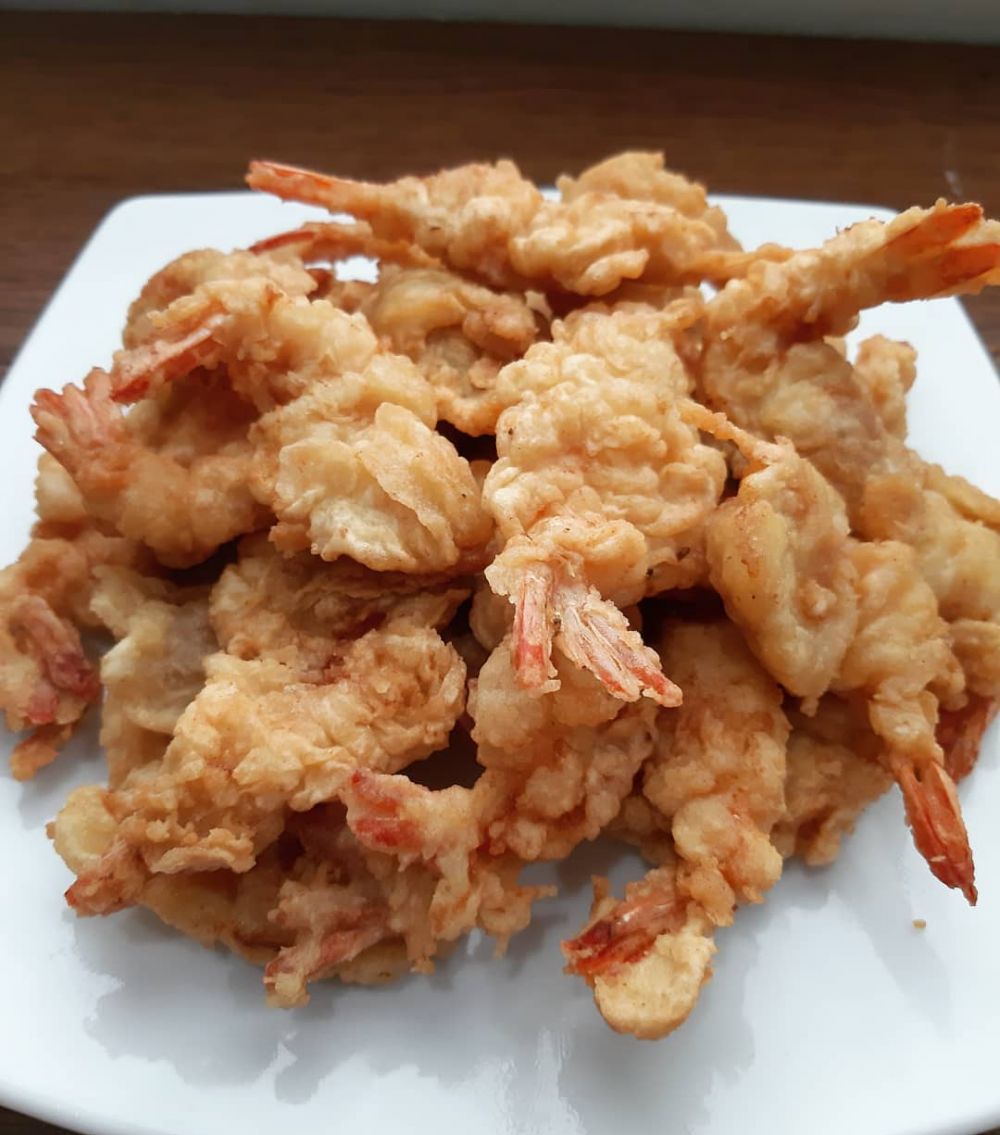 Resep warung tendaan © 2020 brilio.net Resep warung tendaan © 2020 brilio.net