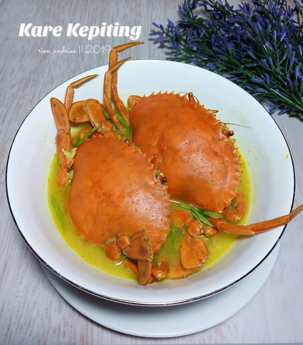 Resep warung tendaan © 2020 brilio.net Resep warung tendaan © 2020 brilio.net