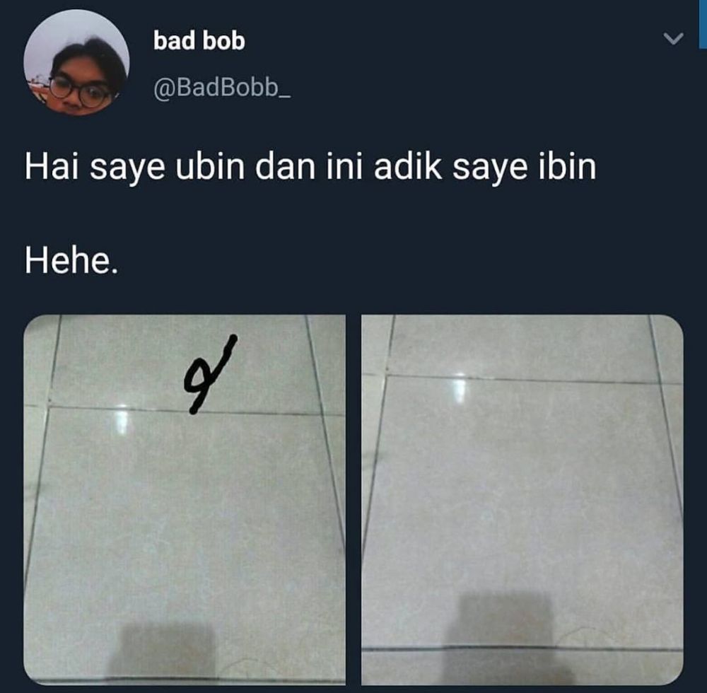 10 Status lucu logika cowok ini bikin auto gagal paham