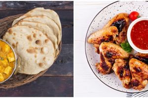 9 Resep makanan internasional India, kaya rempah, enak, & mudah dibuat
