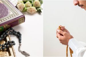 Manfaat membaca dan mengamalkan Asmaul Husna setiap hari