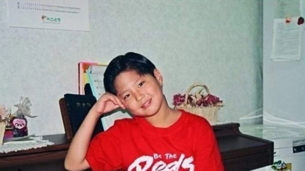 Akan Wamil, ini 10 transformasi Park Bo-gum dari kecil hingga kini