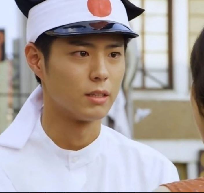 Akan Wamil, ini 10 transformasi Park Bo-gum dari kecil hingga kini