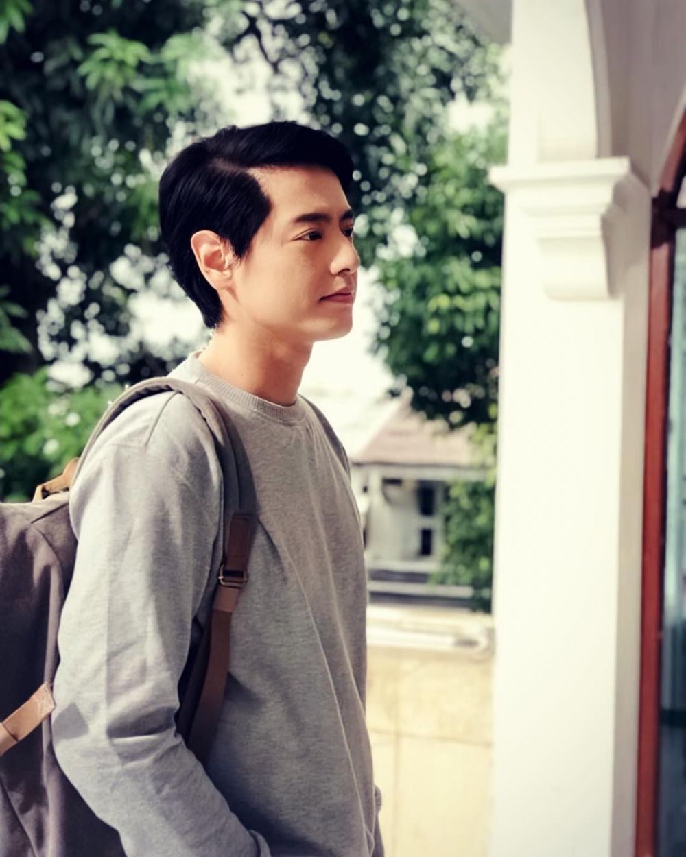 Tak banyak yang tahu, 6 pesinetron ganteng ini dulunya anak band