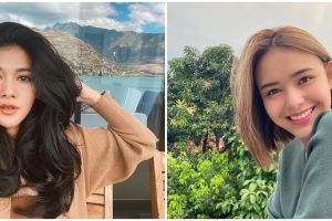 Belum menikah, 10 seleb ini sukses perankan tokoh orangtua