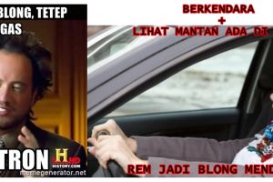 10 Meme rem blong ini bikin kamu geleng kepala & ngelus dada