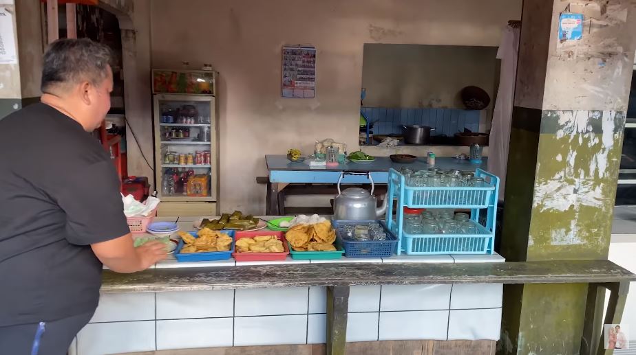 10 Momen Citra Kirana ngidam, berburu makanan sampai luar kota