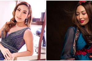 Zumi Zola digugat cerai istri, ini kata Ayu Dewi