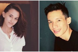 7 Pesona Jason, adik Dahlia Poland yang berparas bule