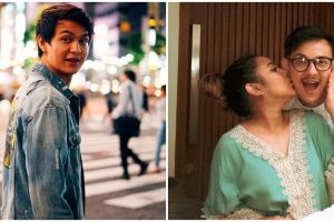 Jadi mualaf, ini pengalaman pertama Marcell Darwin salat berjamaah