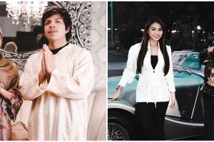 Ditanya soal kapan nikah dengan Atta Halilintar, ini jawaban Aurel