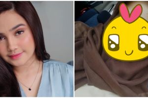 Tampil berhijab saat SMA, ini 6 potret lawas Syifa Hadju