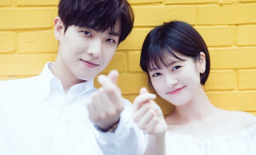 Putus cinta, ini 8 kenangan manis Lee Joon dan Jung So-min