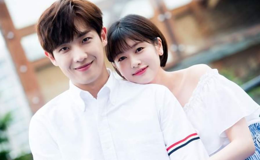 Putus cinta, ini 8 kenangan manis Lee Joon dan Jung So-min