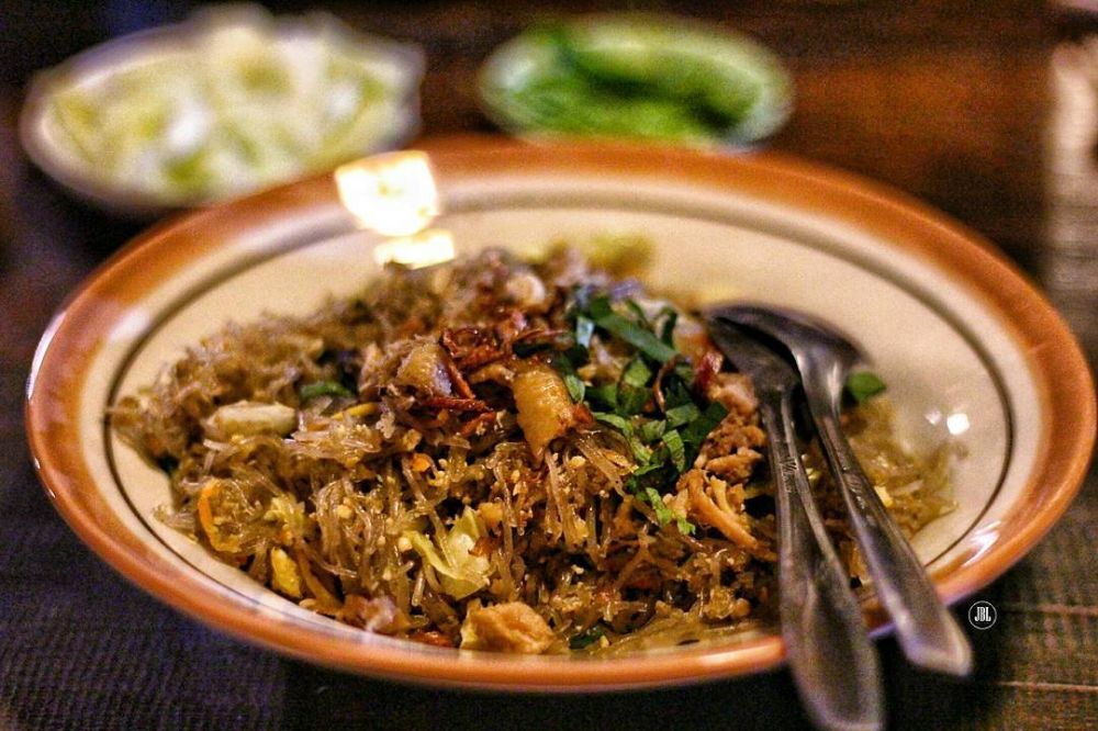 10 Resep makanan khas Jogja yang digemari, lezatnya ngangenin