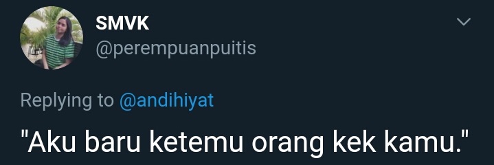 10 Ucapan khas buaya darat ini bikin cewek ketawa nyinyir