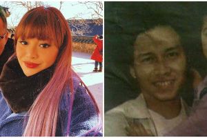 Potret masa kecil 10 seleb dengan ayahnya, curi perhatian