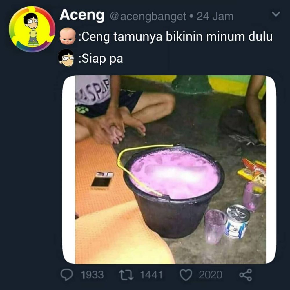 10 Meme lucu solusi hemat biaya ini bikin pengin ketawa