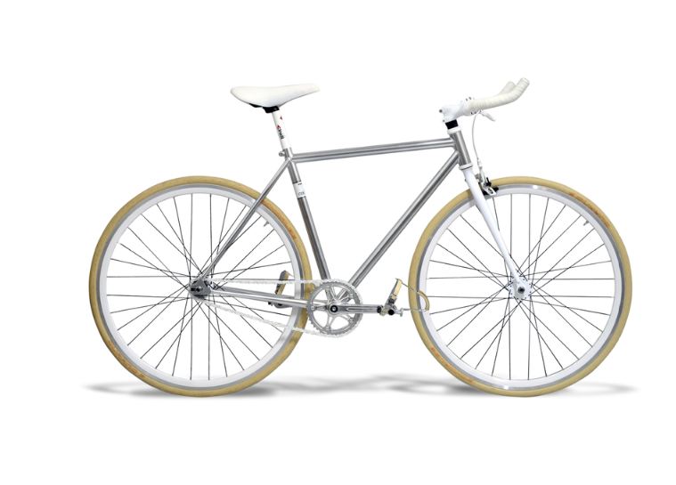 Harga sepeda Polygon Fixie Zenith FX dan spesifikasinya, kuat & kokoh