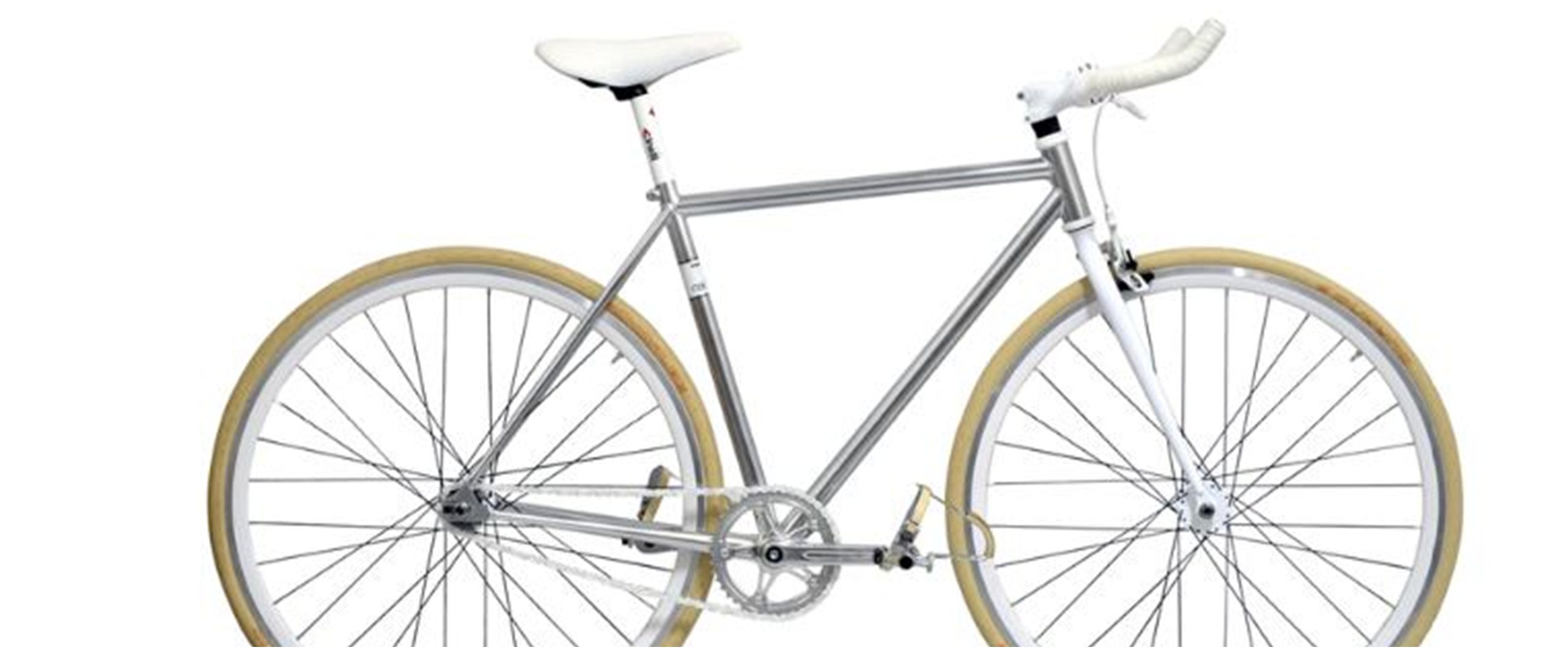 Harga sepeda Polygon Fixie Zenith FX dan spesifikasinya, kuat & kokoh