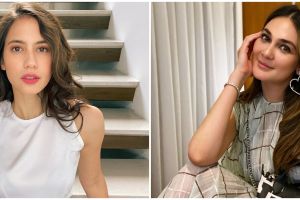 Bukan sepeda lipat, 8 seleb Indonesia ini pilih road bike buat gowes