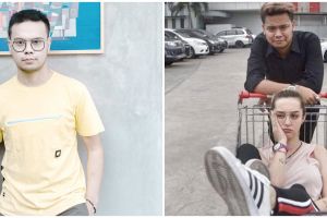 Reza SMASH ungkap penyebab perceraiannya dengan Fabiola