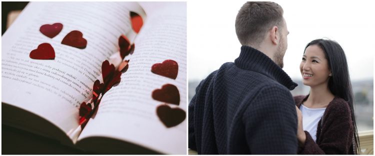 90 Kata Kata Romantis Untuk Suami Menyentuh Hati Dan Penuh Cinta 