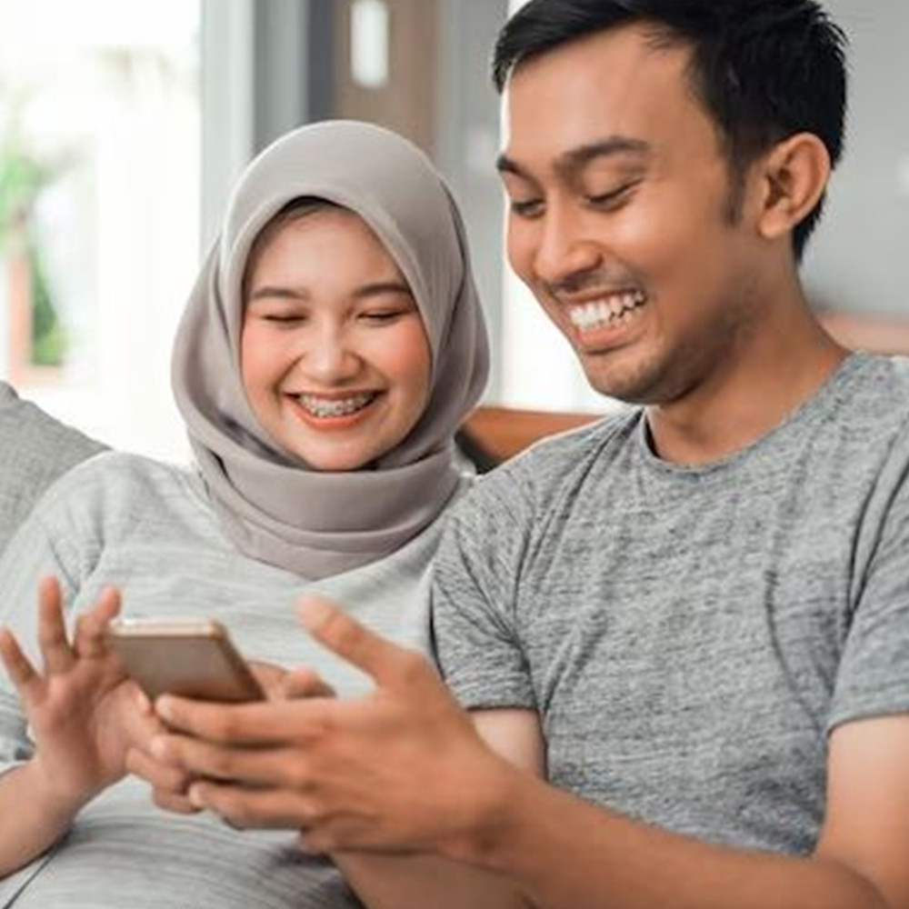 175 Kata-kata romantis untuk suami, maknanya dalam penuh cinta bikin hubungan makin harmonis