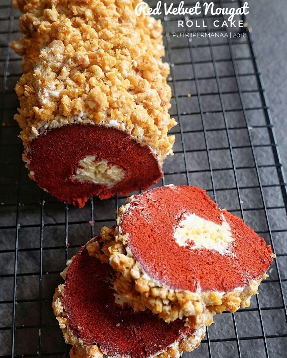 10 Resep kreasi kue red velvet, lembut, bikin nagih dan bisa dijual