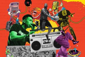 Digelar virtual, Flavs Festival hadirkan musisi papan atas