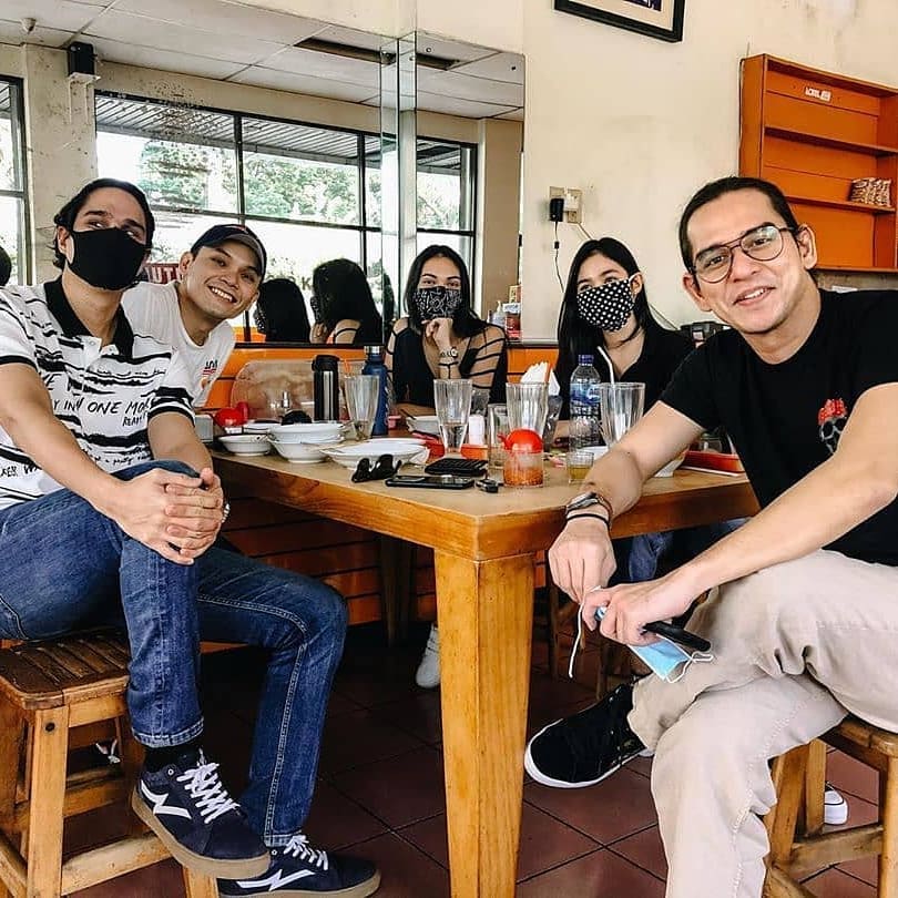 Kembali tayang, ini 10 momen seru di balik layar syuting Samudra Cinta