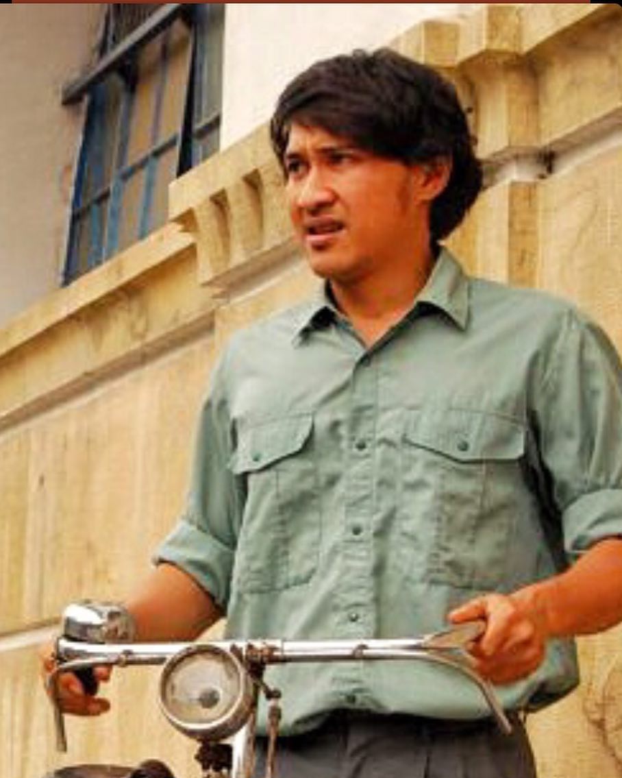 7 Potret lawas pemeran Akum Dunia Terbalik, pernah gondrong