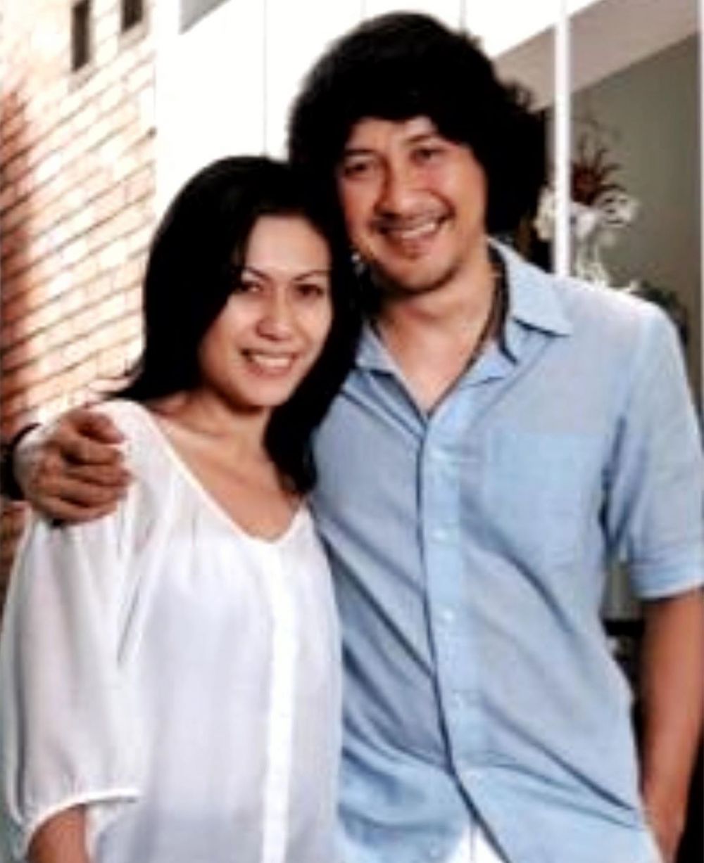 7 Potret lawas pemeran Akum Dunia Terbalik, pernah gondrong